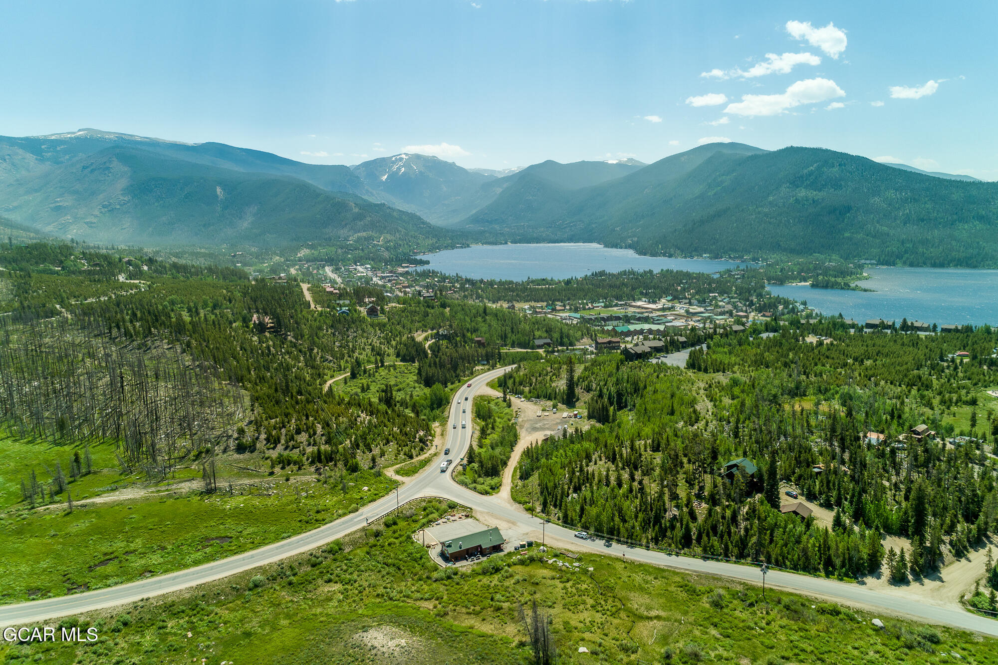 39 GCR 48 Grand Lake CO 80447