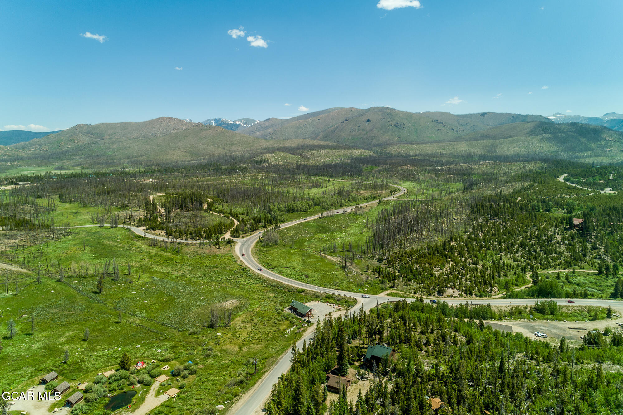 39 GCR 48 Grand Lake CO 80447