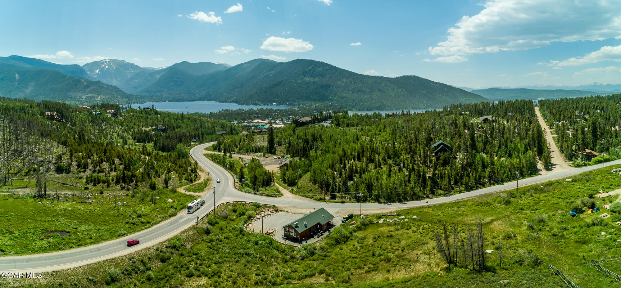 39 GCR 48 Grand Lake CO 80447