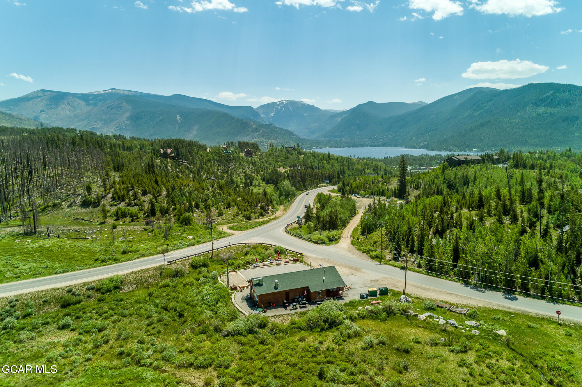 39 GCR 48 Grand Lake CO 80447