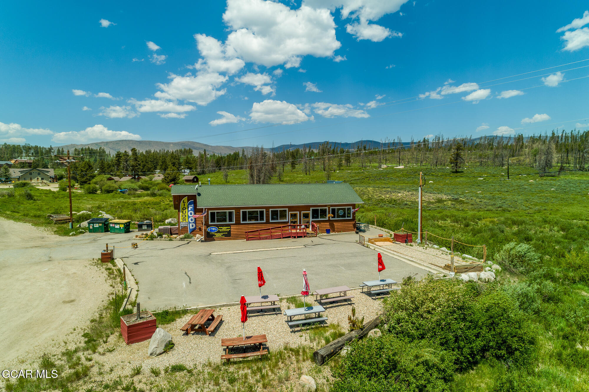 39 GCR 48 Grand Lake CO 80447