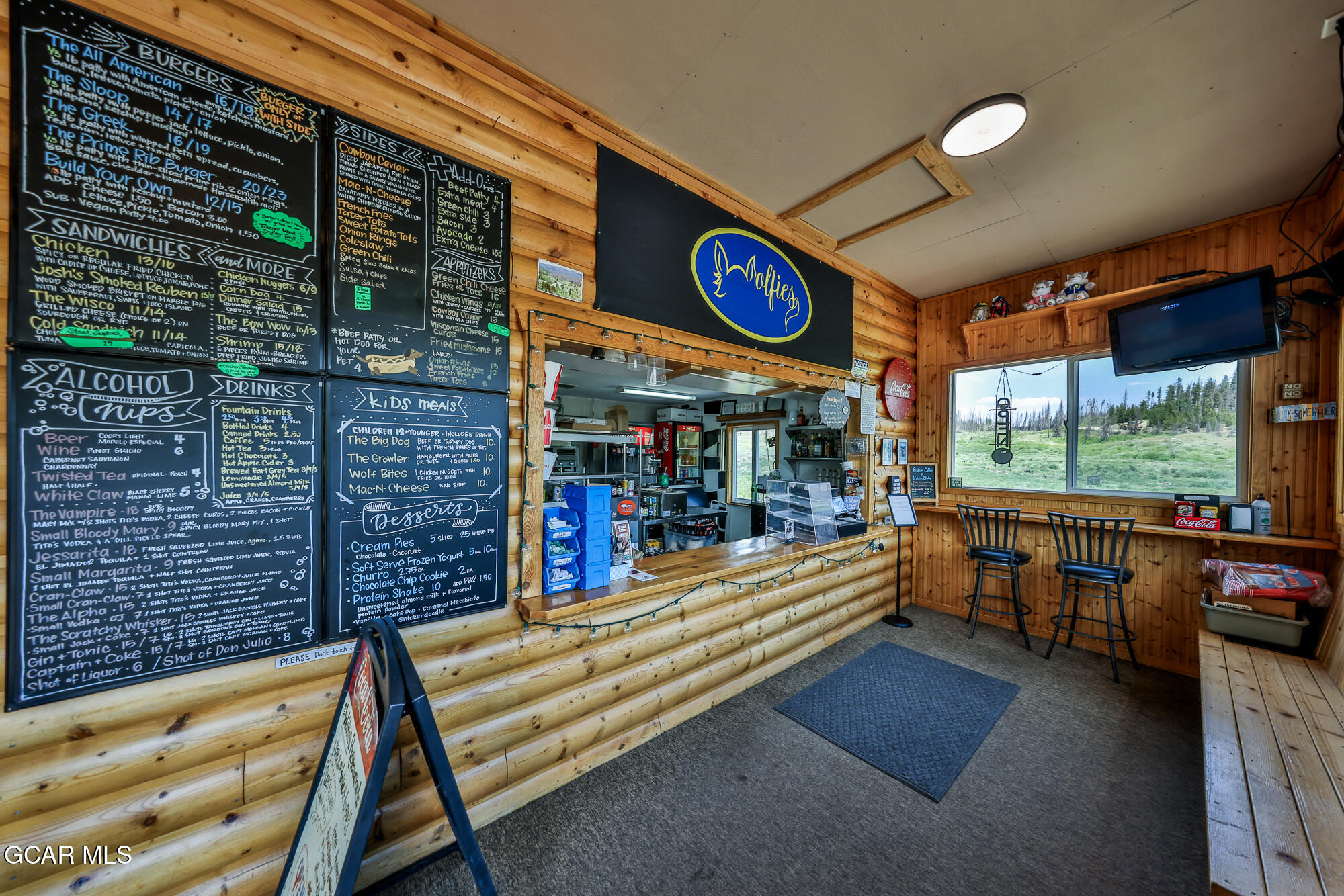 39 GCR 48 Grand Lake CO 80447