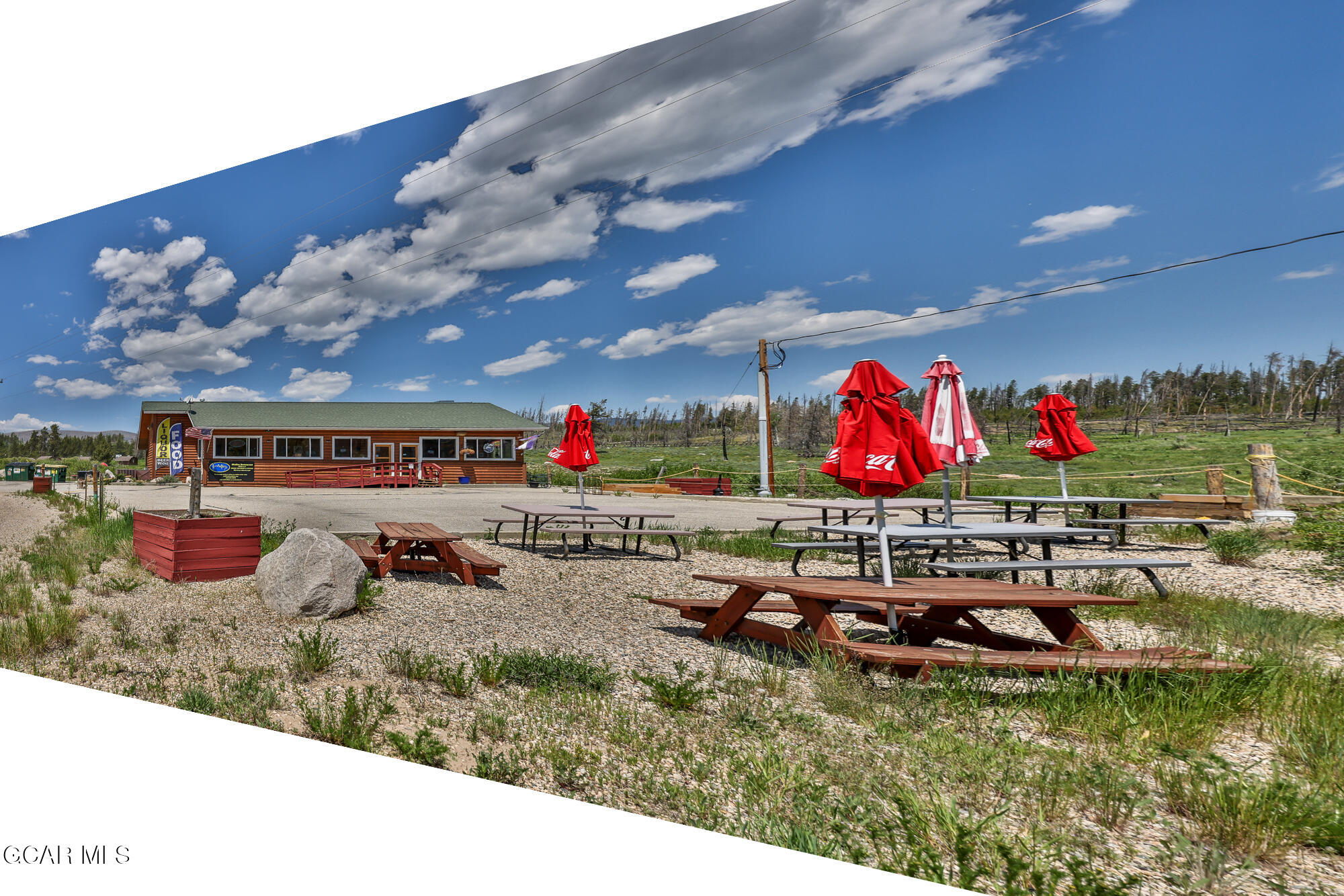 39 GCR 48 Grand Lake CO 80447