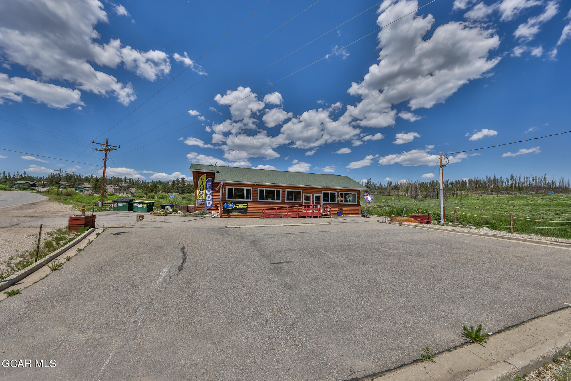 39 GCR 48 Grand Lake CO 80447