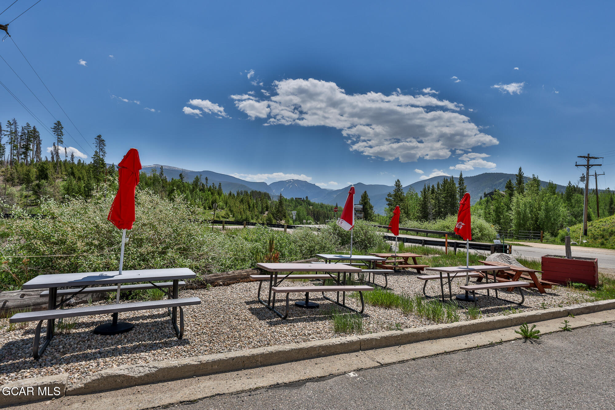 39 GCR 48 Grand Lake CO 80447