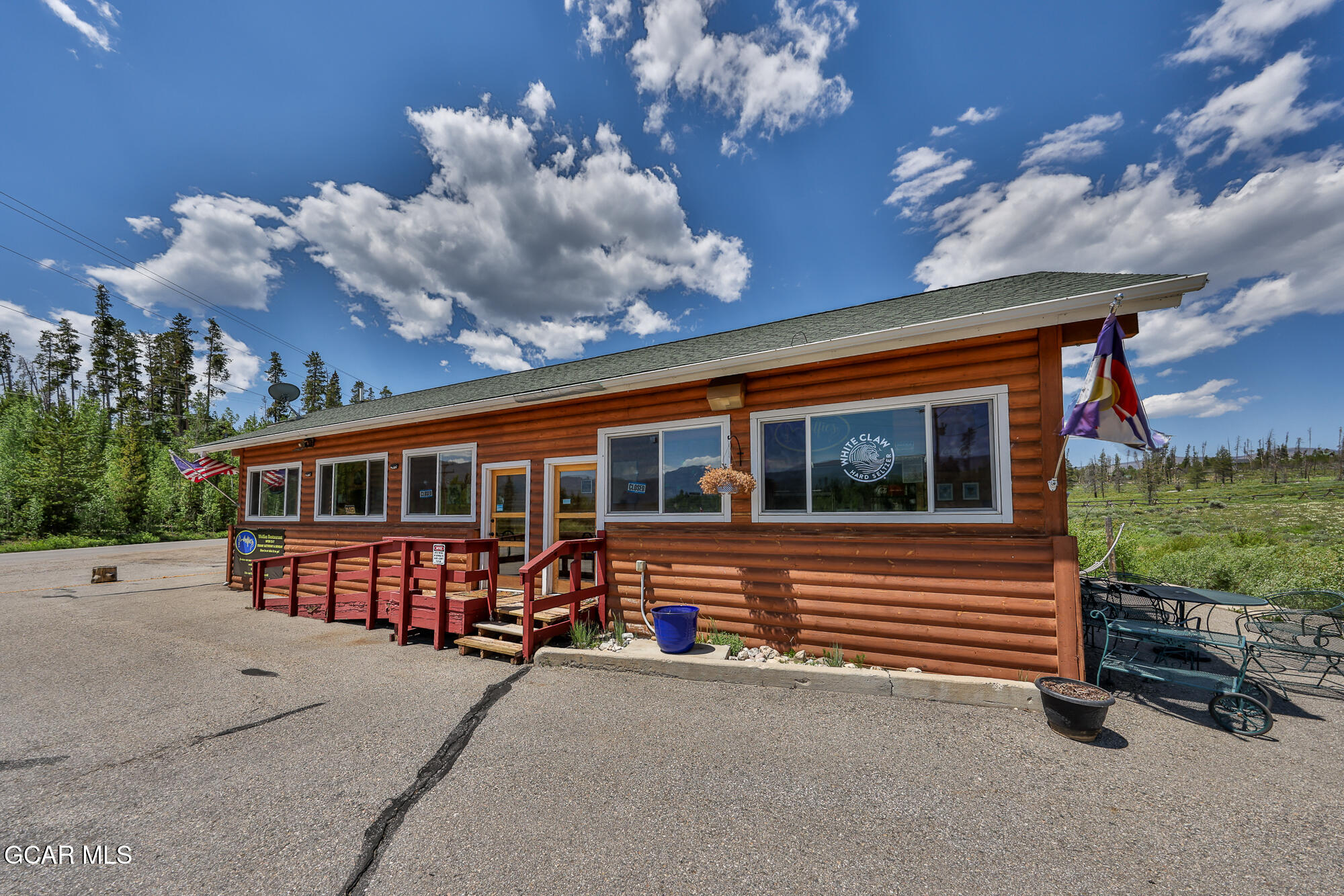 39 GCR 48 Grand Lake CO 80447