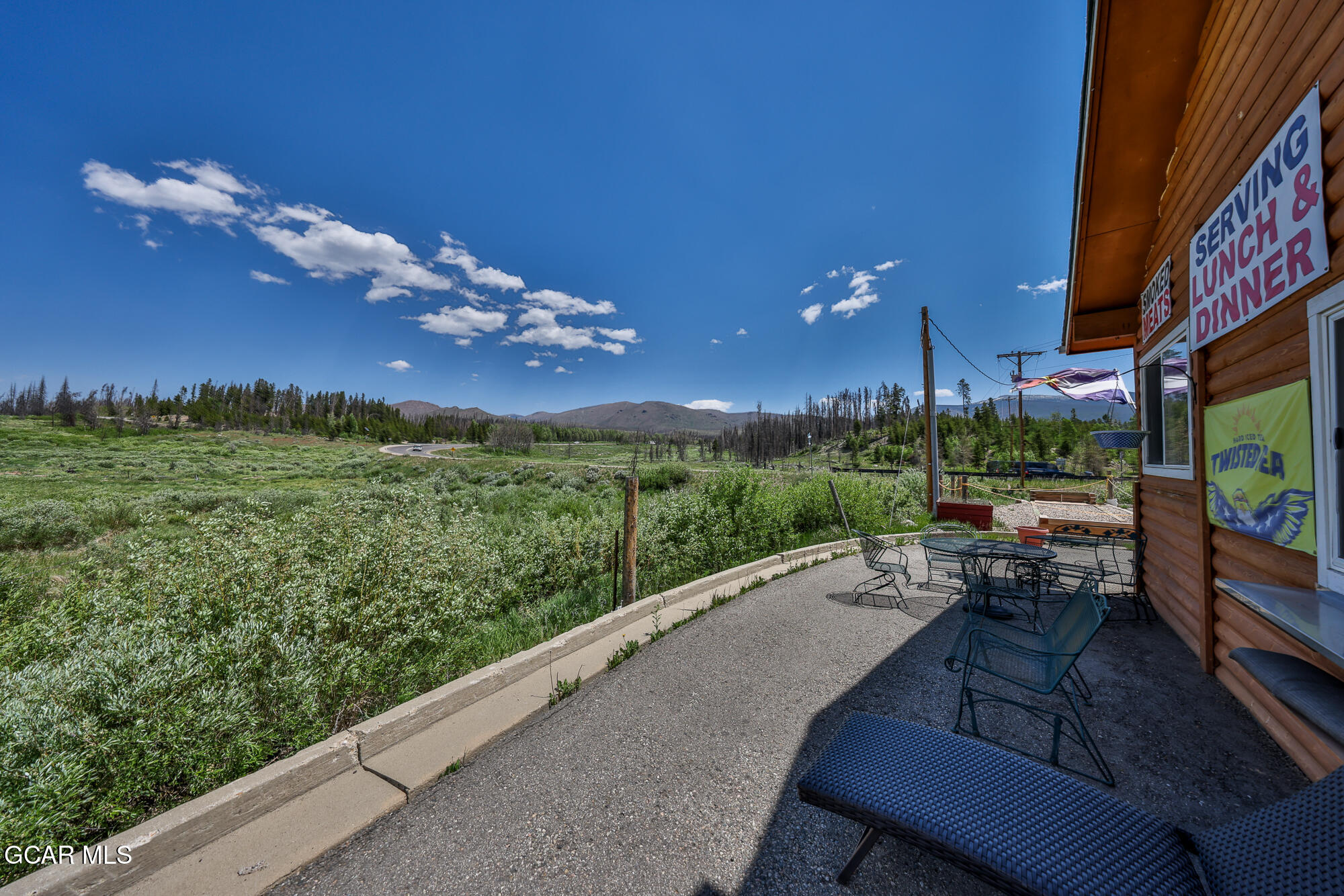 39 GCR 48 Grand Lake CO 80447