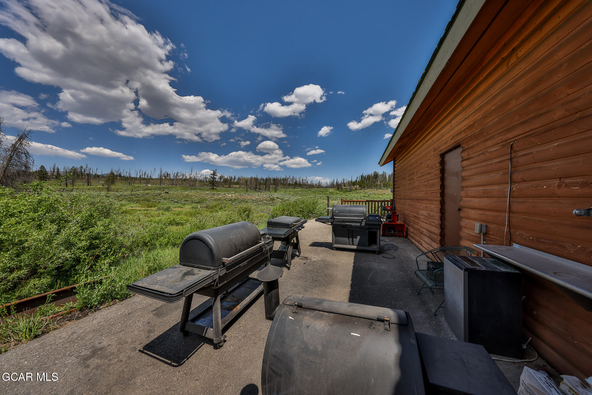 39 GCR 48 Grand Lake CO 80447