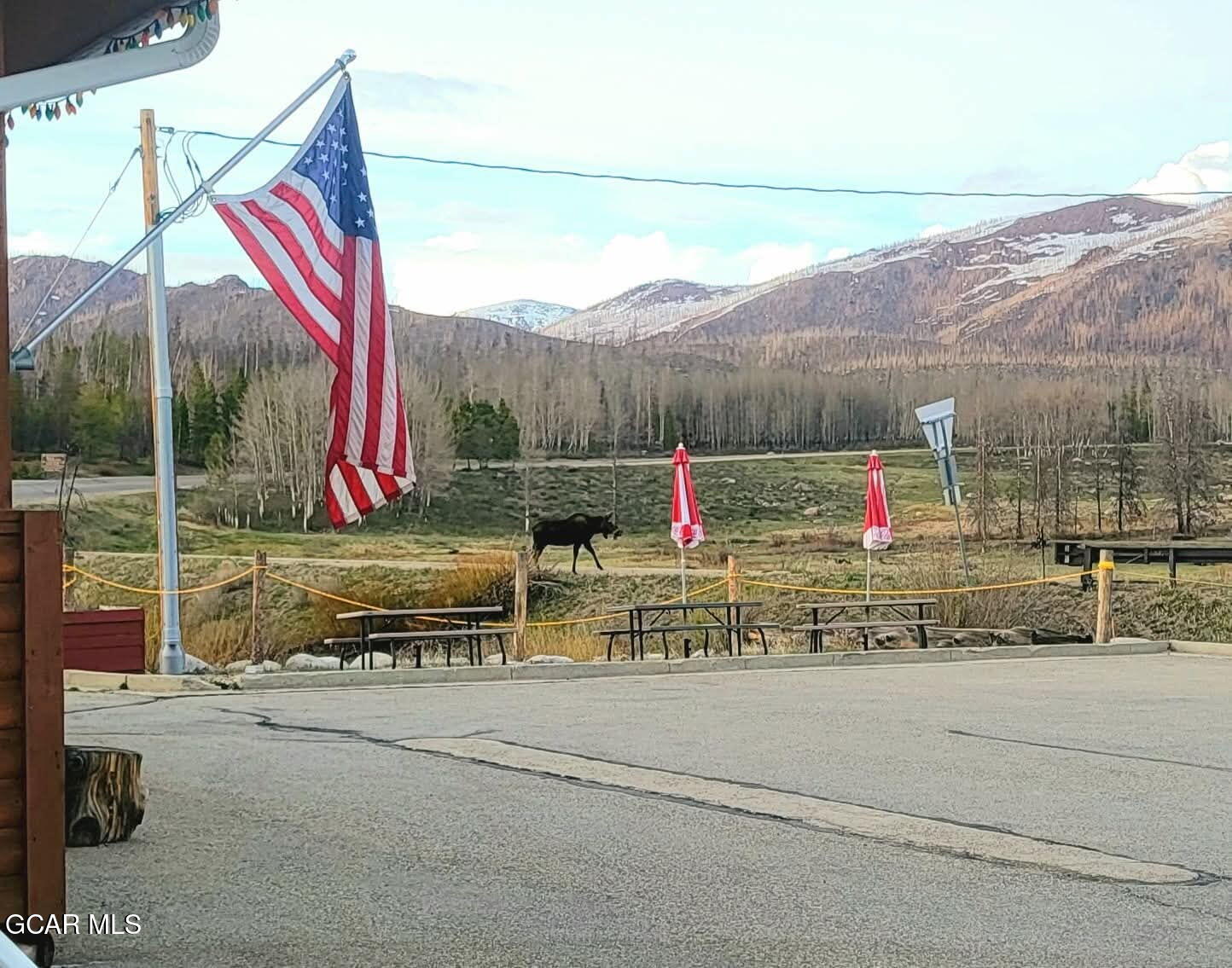 39 GCR 48 Grand Lake CO 80447