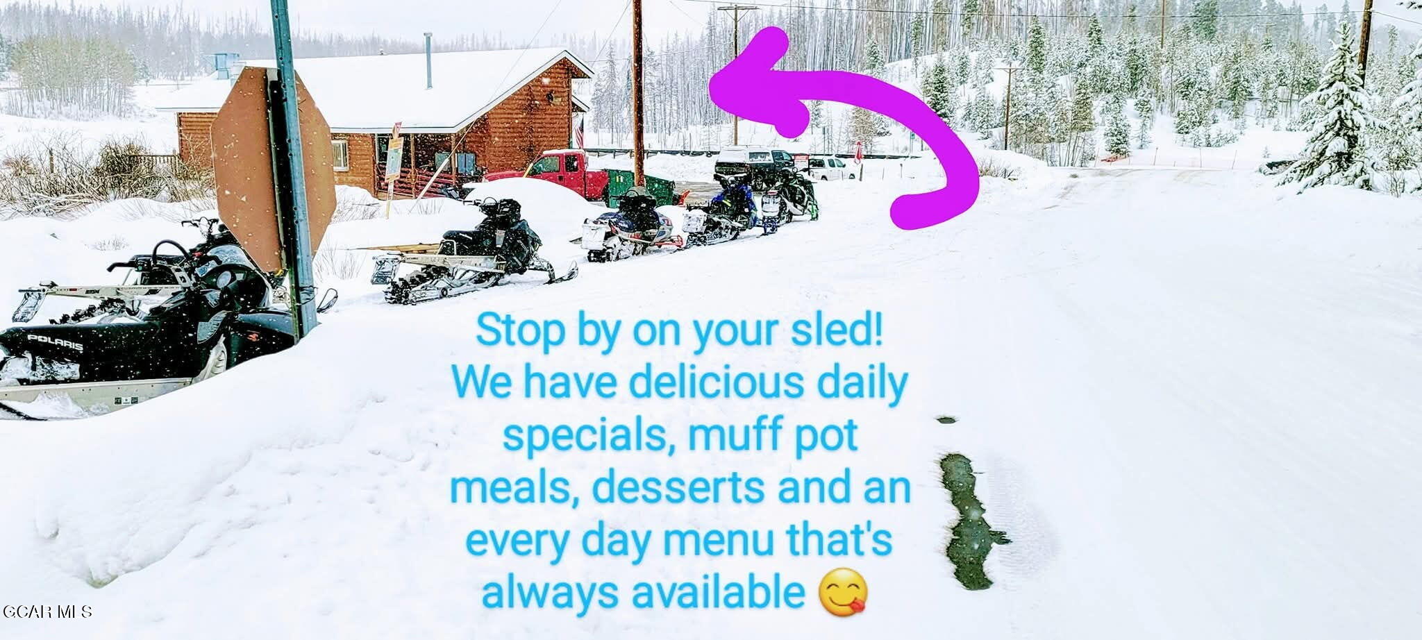 39 GCR 48 Grand Lake CO 80447