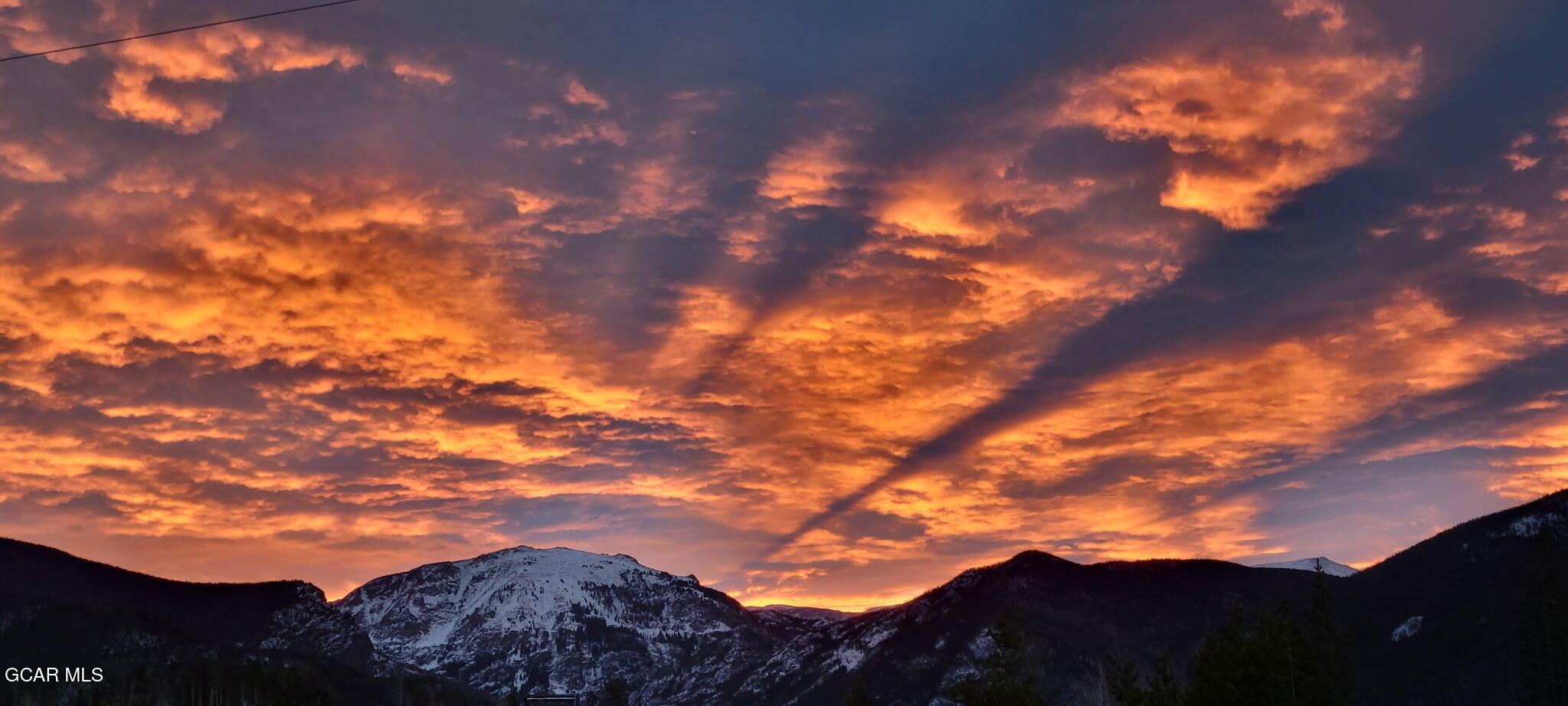 39 GCR 48 Grand Lake CO 80447