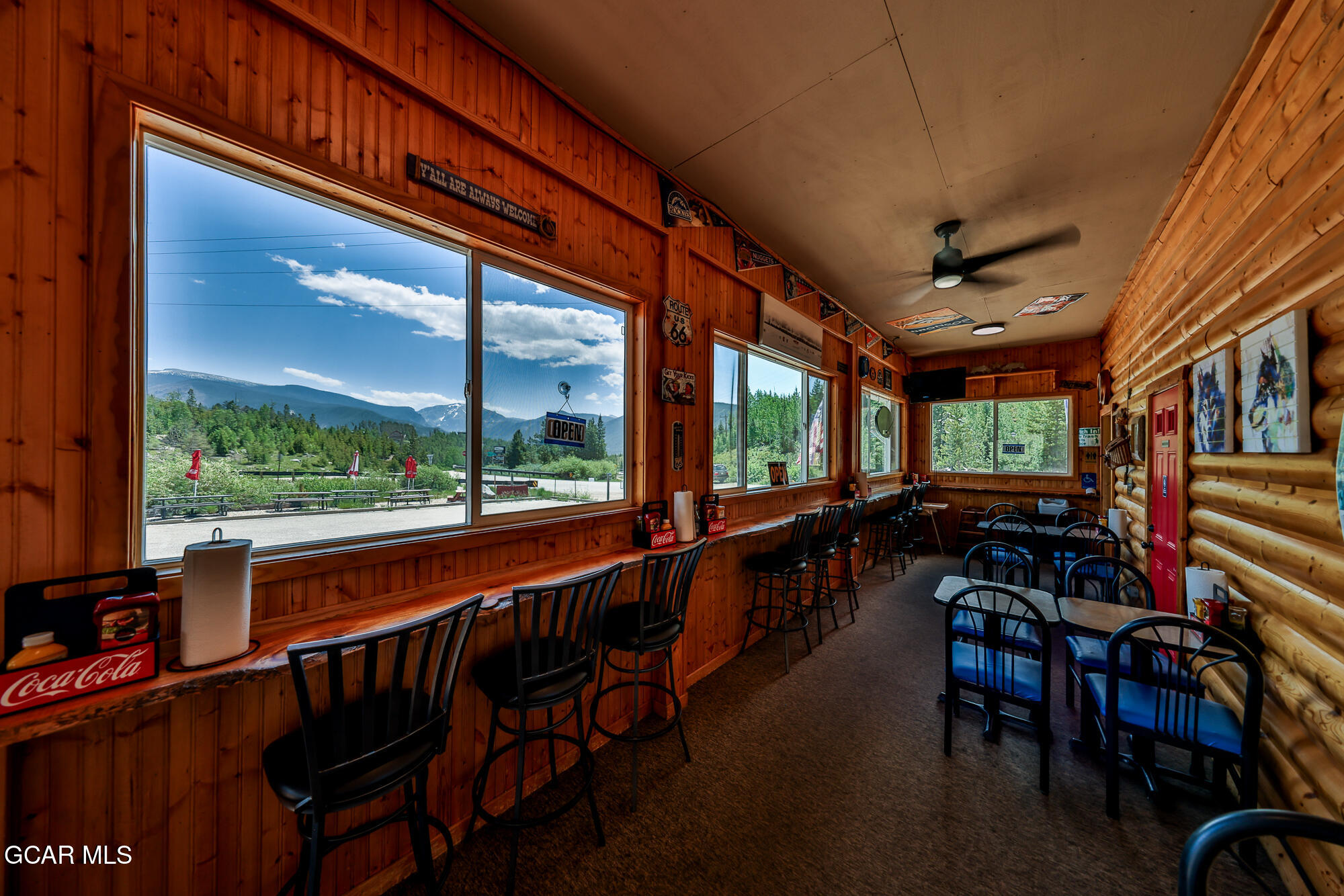 39 GCR 48 Grand Lake CO 80447