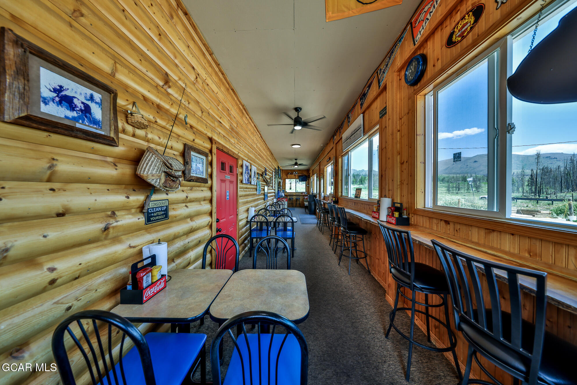 39 GCR 48 Grand Lake CO 80447