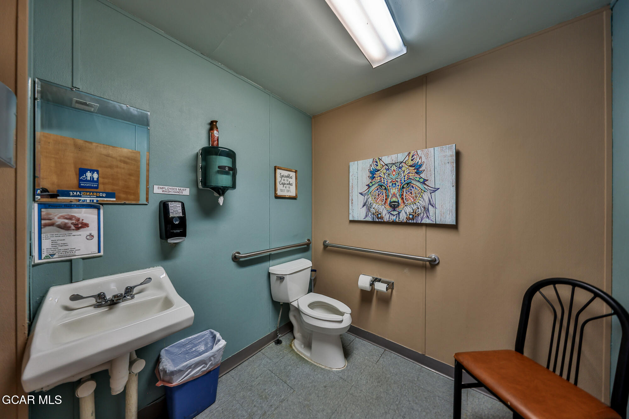 39 GCR 48 Grand Lake CO 80447