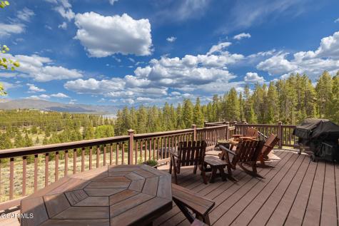 827 GCR 41 Granby CO 80446