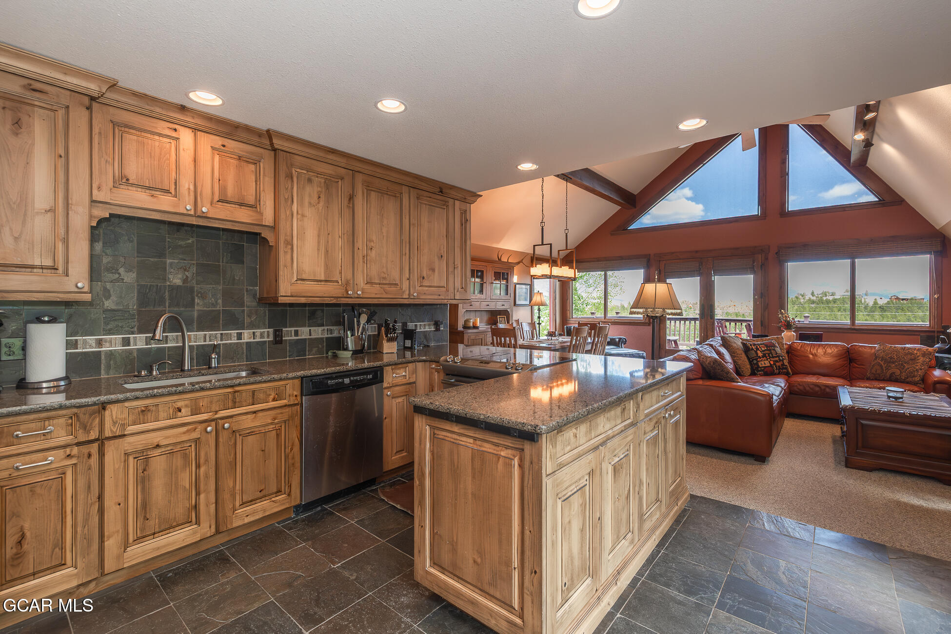 827 GCR 41 Granby CO 80446
