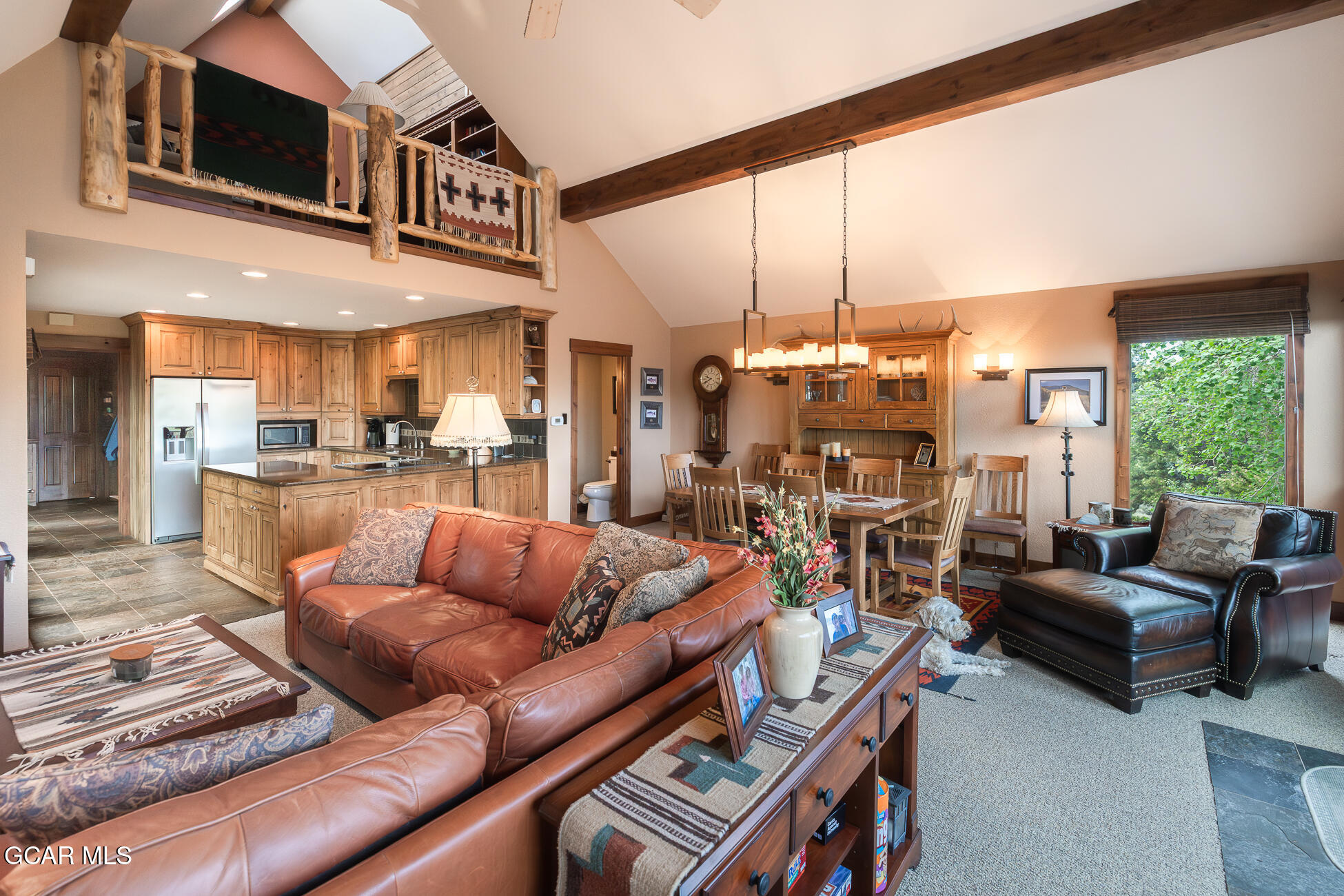 827 GCR 41 Granby CO 80446