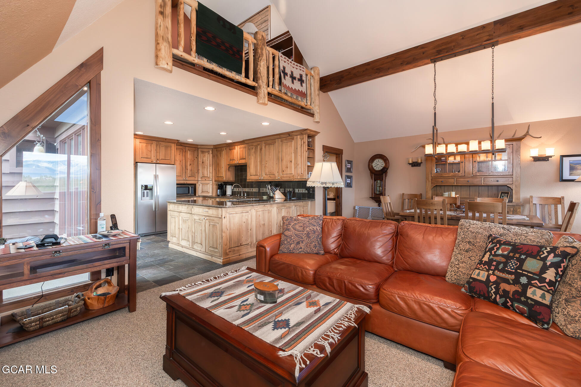 827 GCR 41 Granby CO 80446