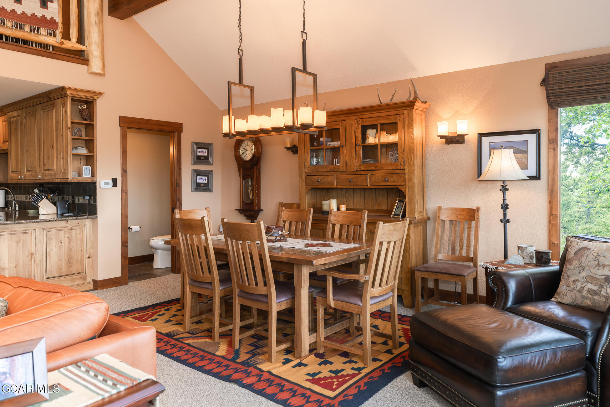 827 GCR 41 Granby CO 80446