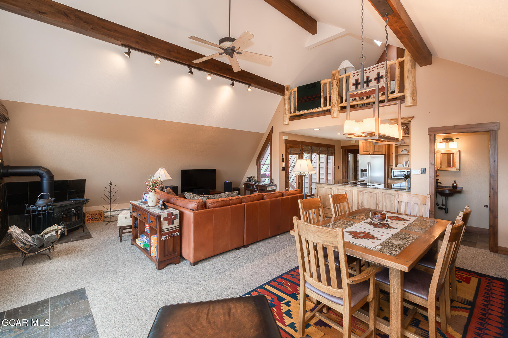 827 GCR 41 Granby CO 80446