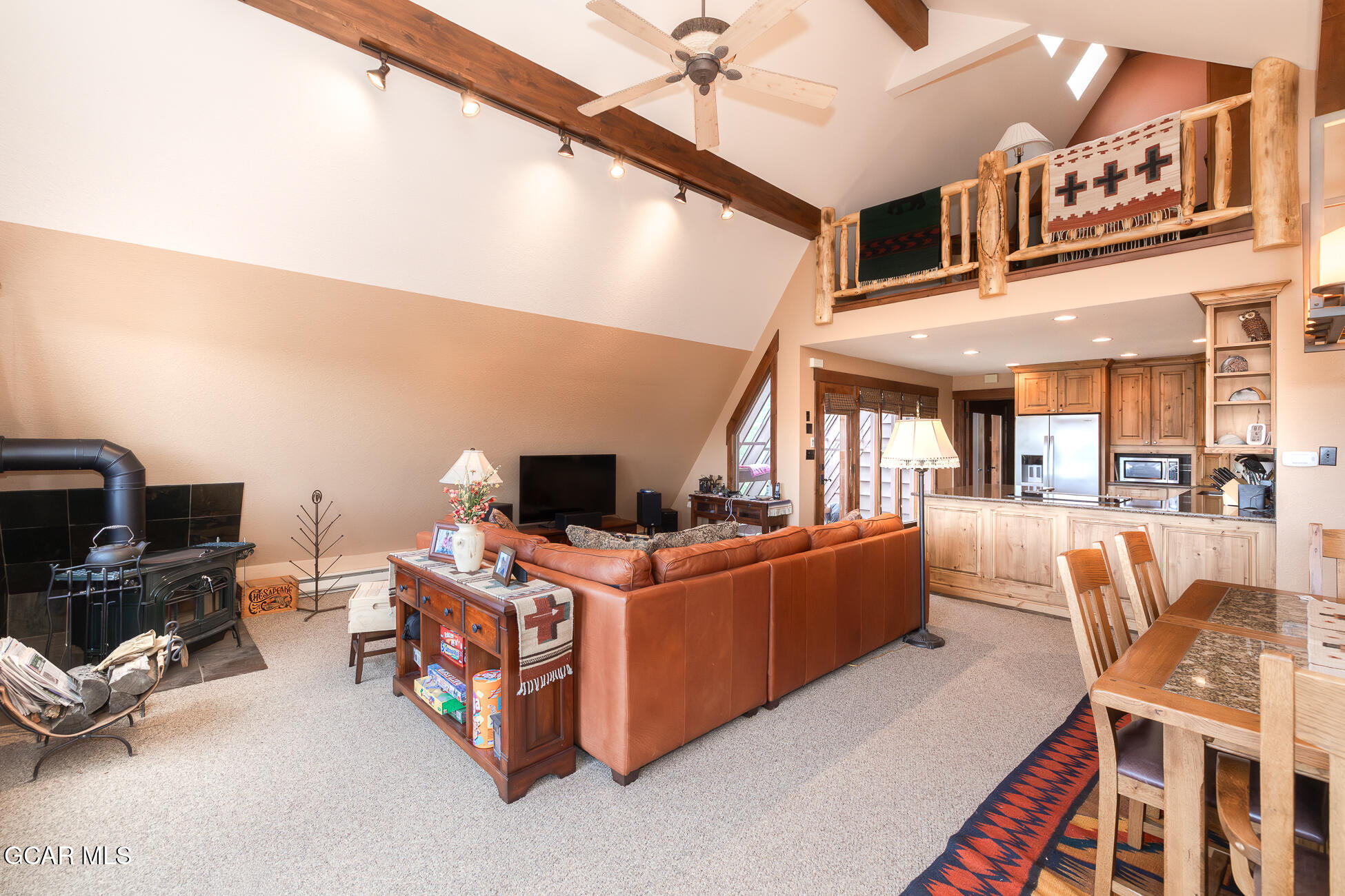 827 GCR 41 Granby CO 80446
