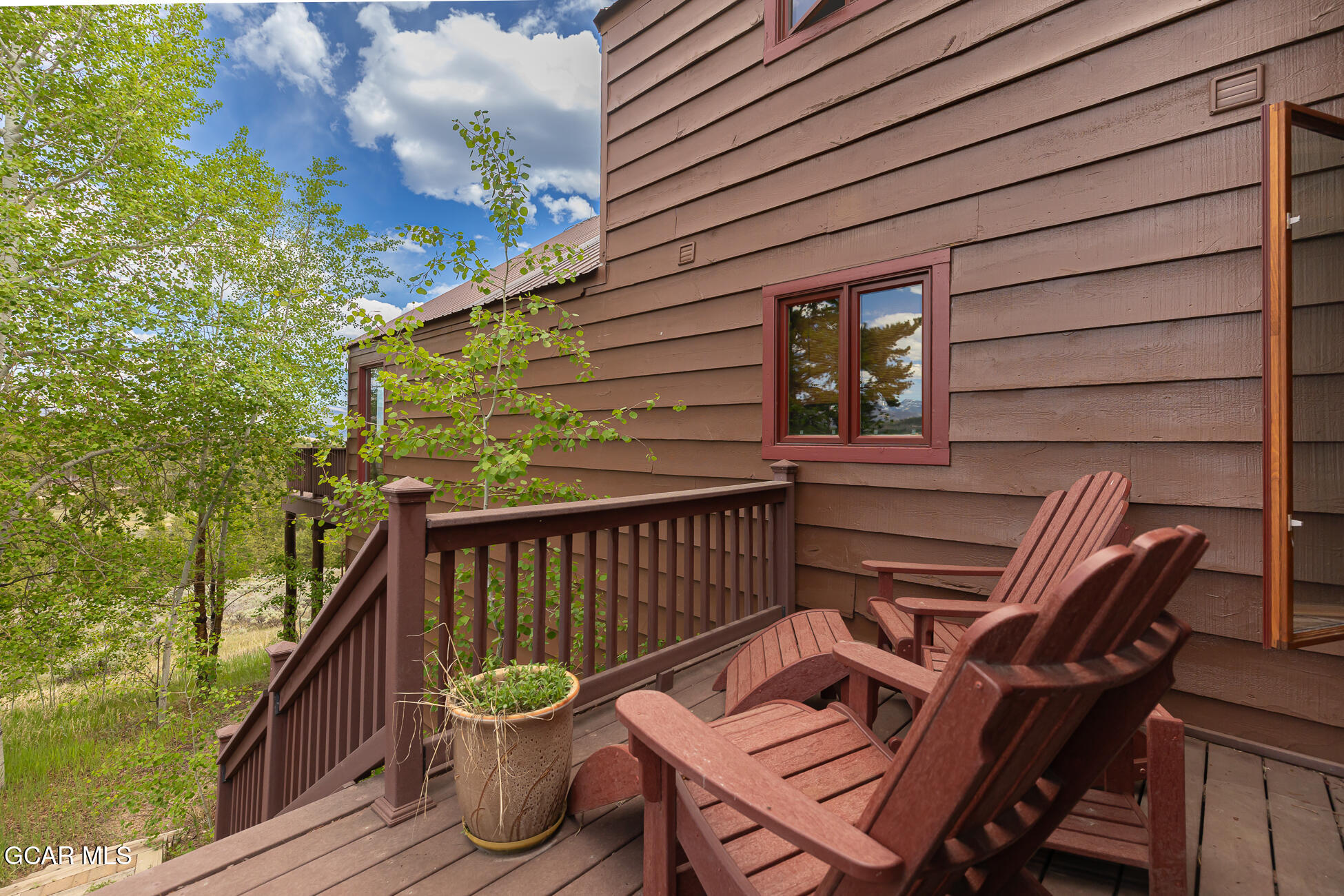 827 GCR 41 Granby CO 80446
