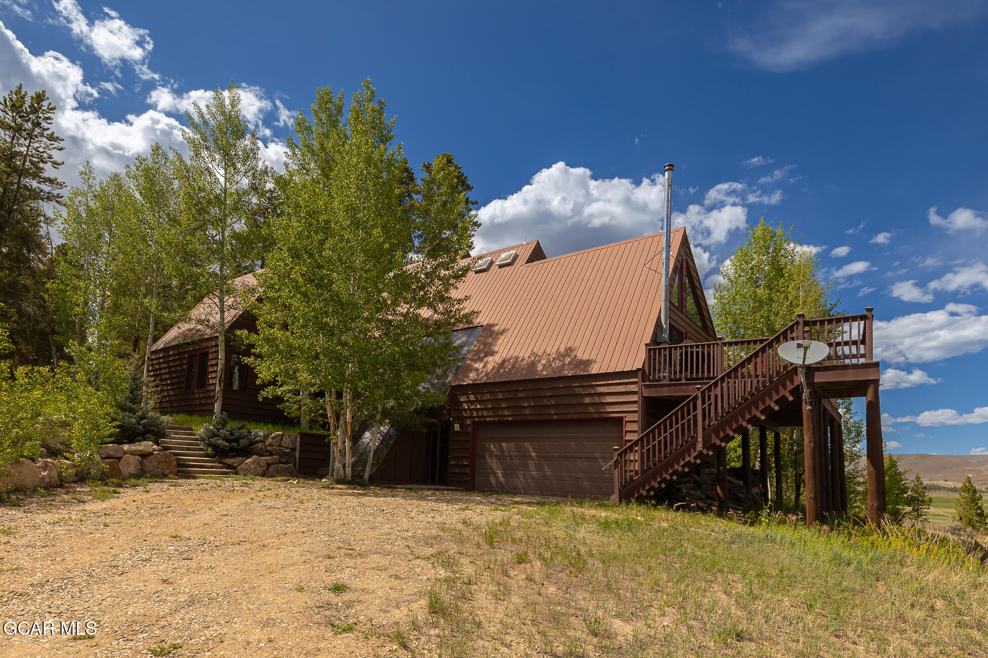 827 GCR 41 Granby CO 80446