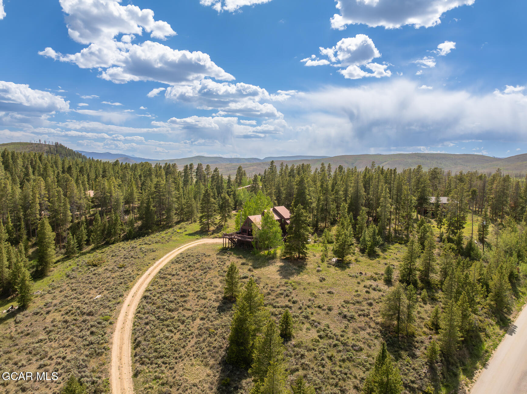 827 GCR 41 Granby CO 80446