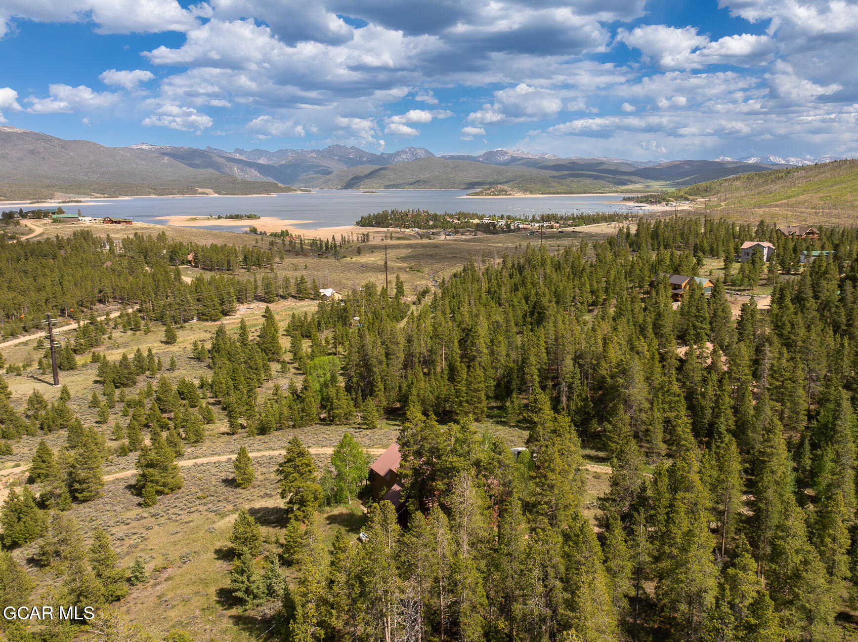 827 GCR 41 Granby CO 80446