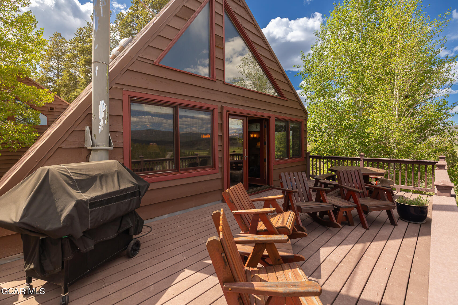 827 GCR 41 Granby CO 80446