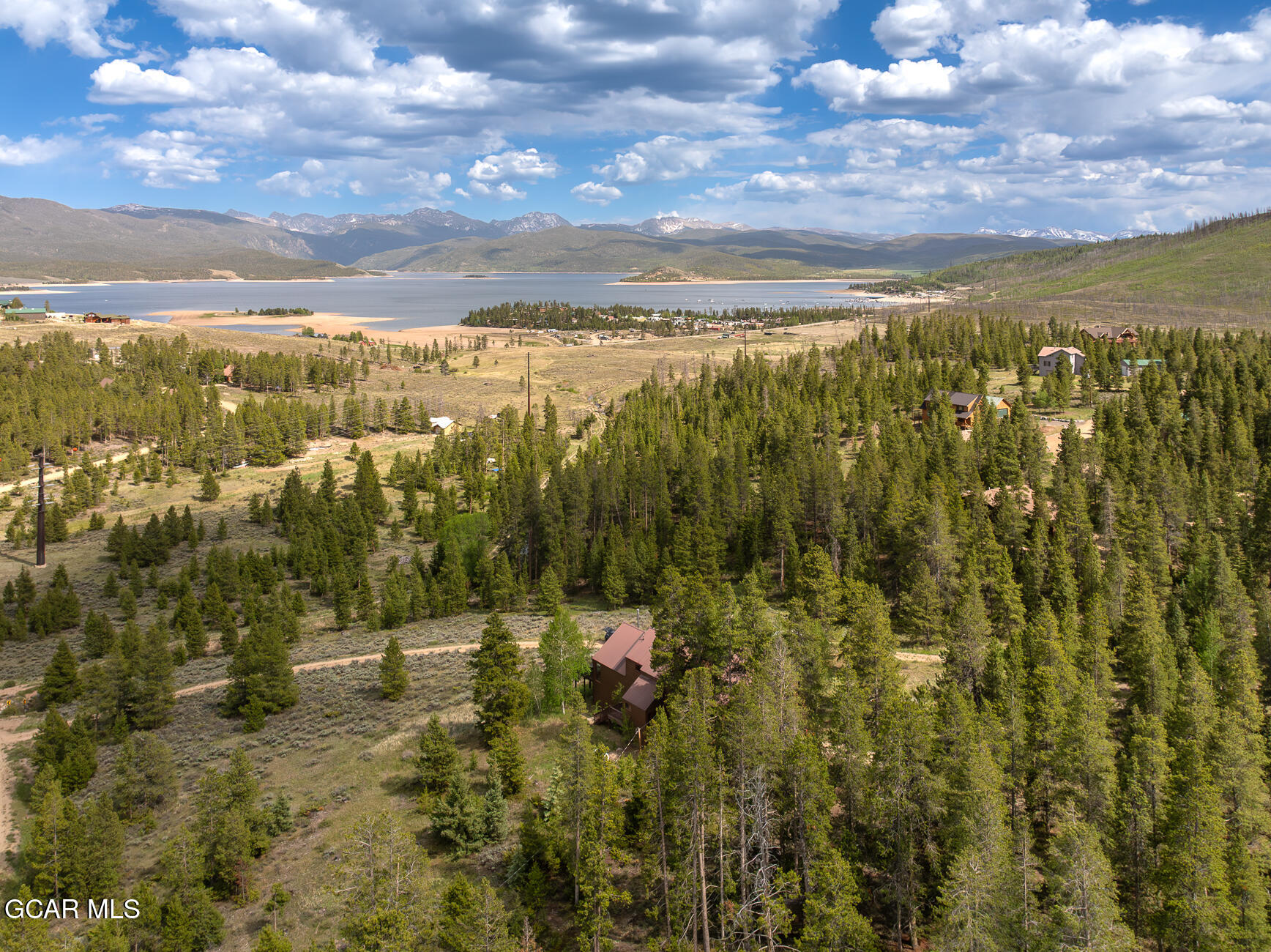 827 GCR 41 Granby CO 80446