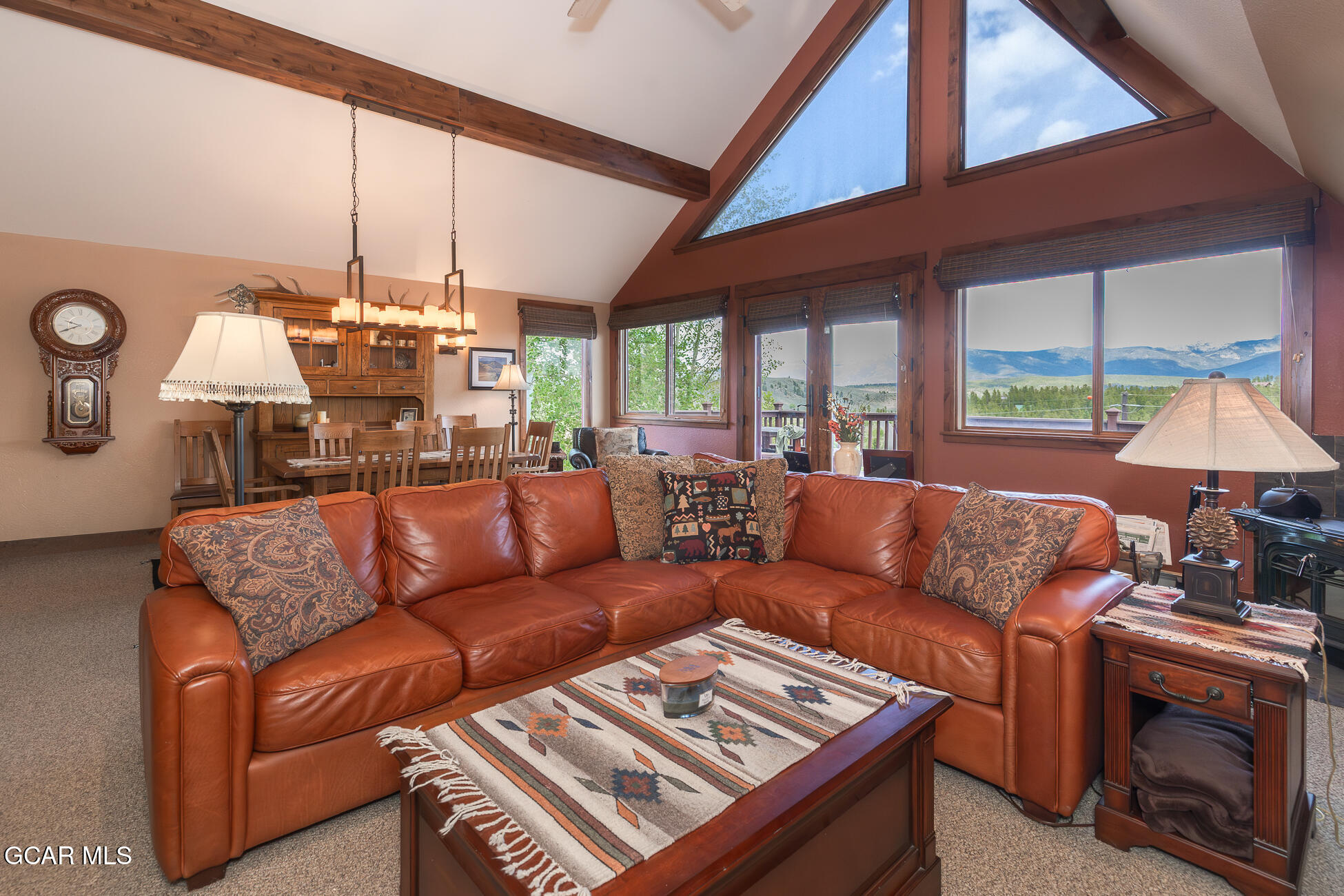 827 GCR 41 Granby CO 80446