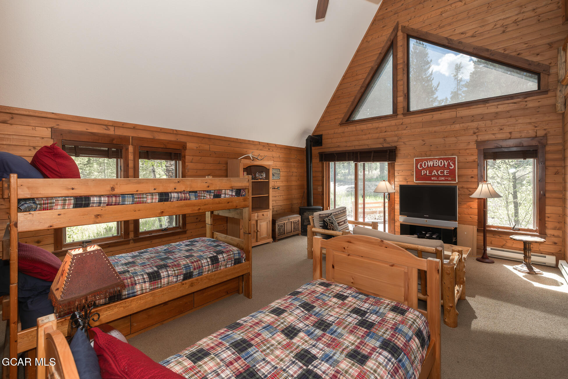 827 GCR 41 Granby CO 80446