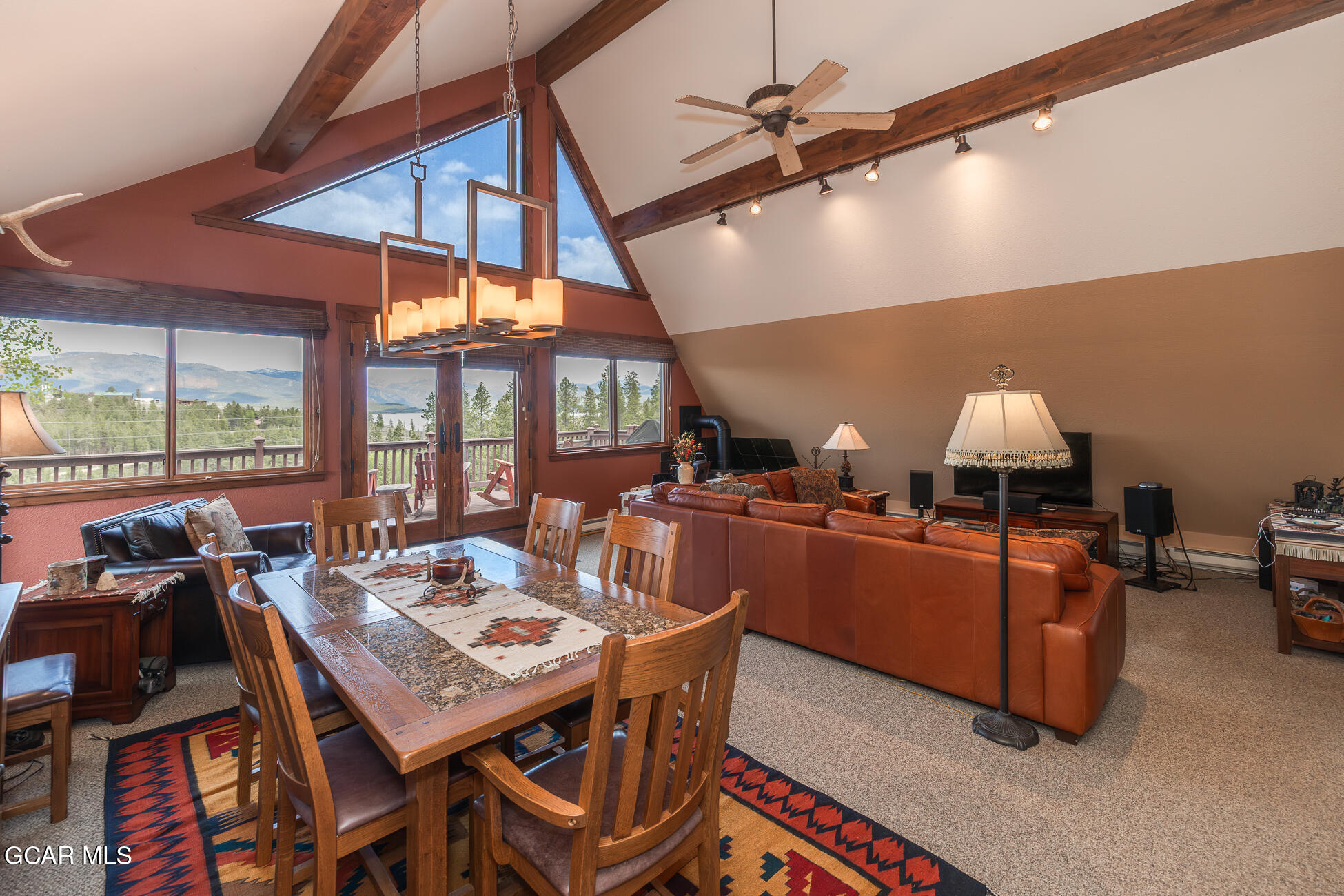 827 GCR 41 Granby CO 80446