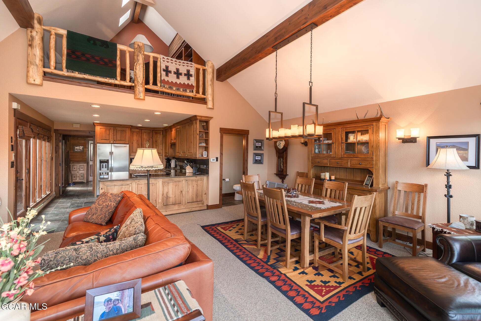 827 GCR 41 Granby CO 80446