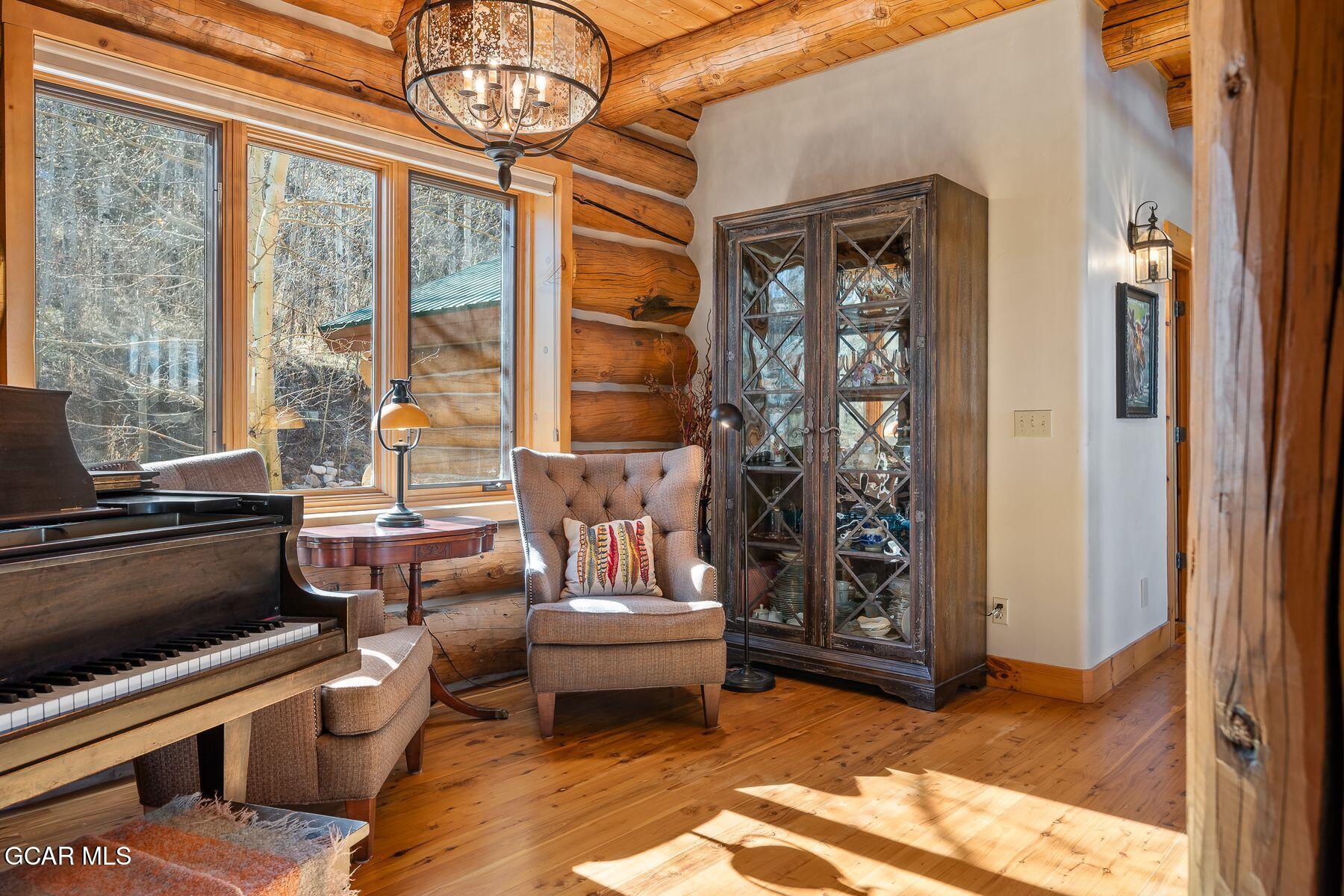 732 GCR 52 Granby CO 80446