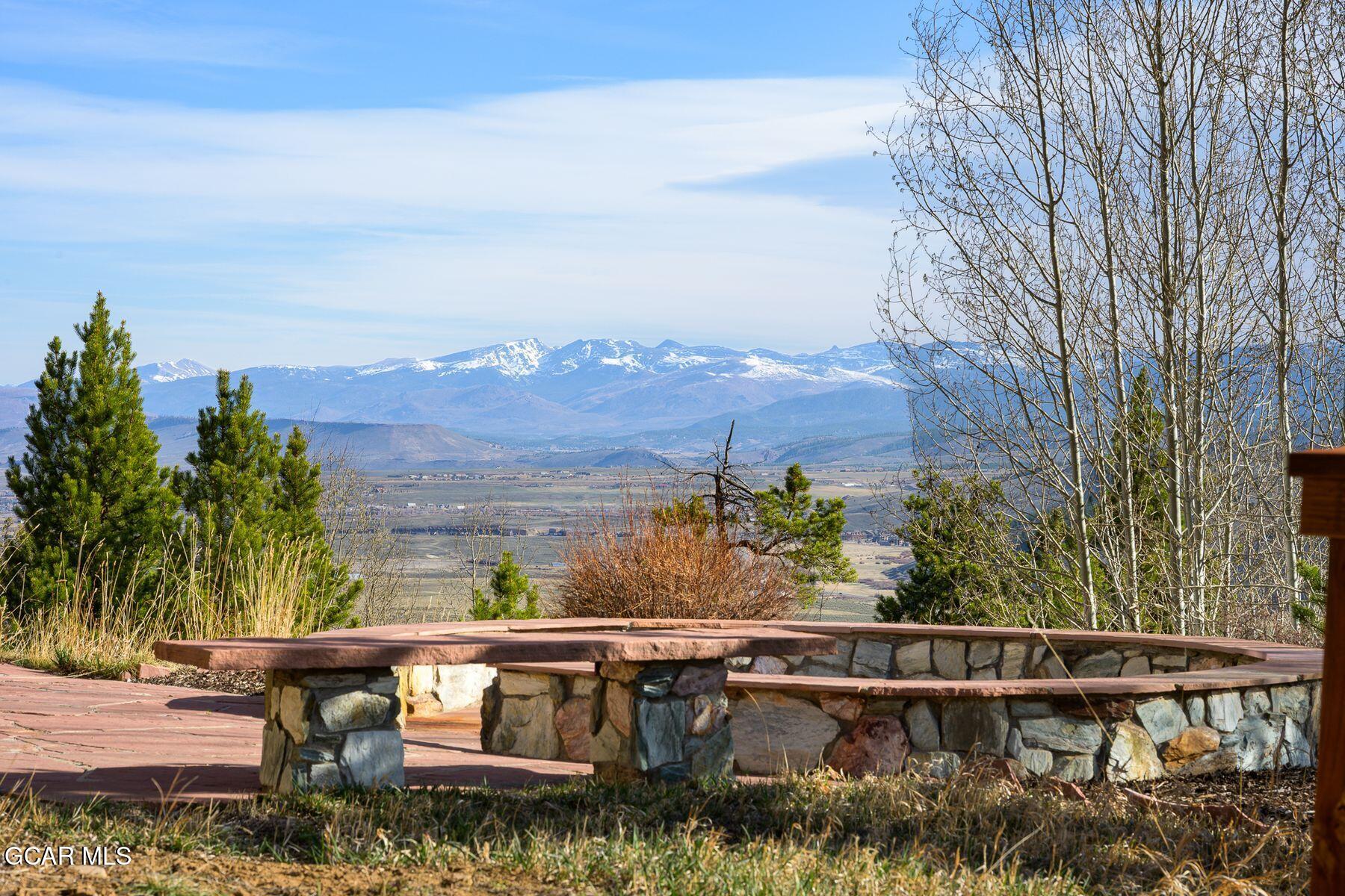 732 GCR 52 Granby CO 80446