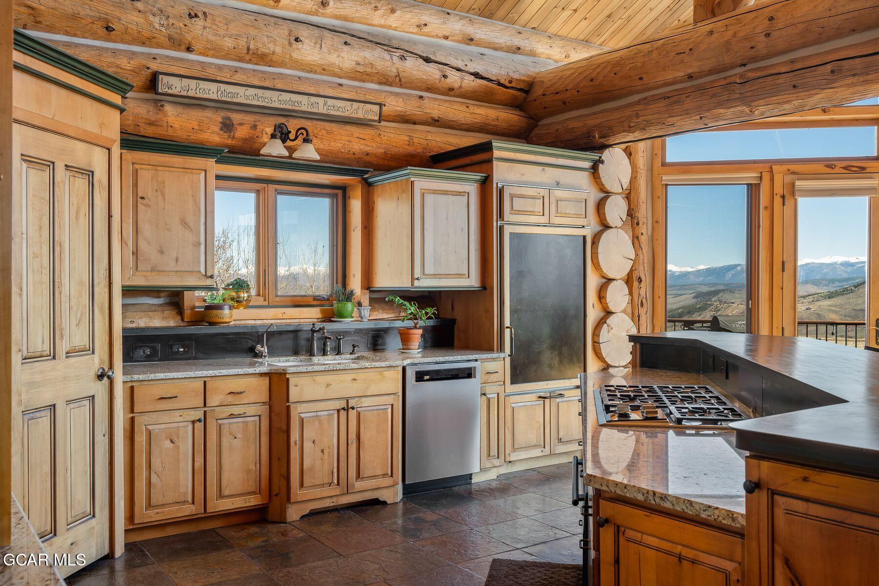 732 GCR 52 Granby CO 80446