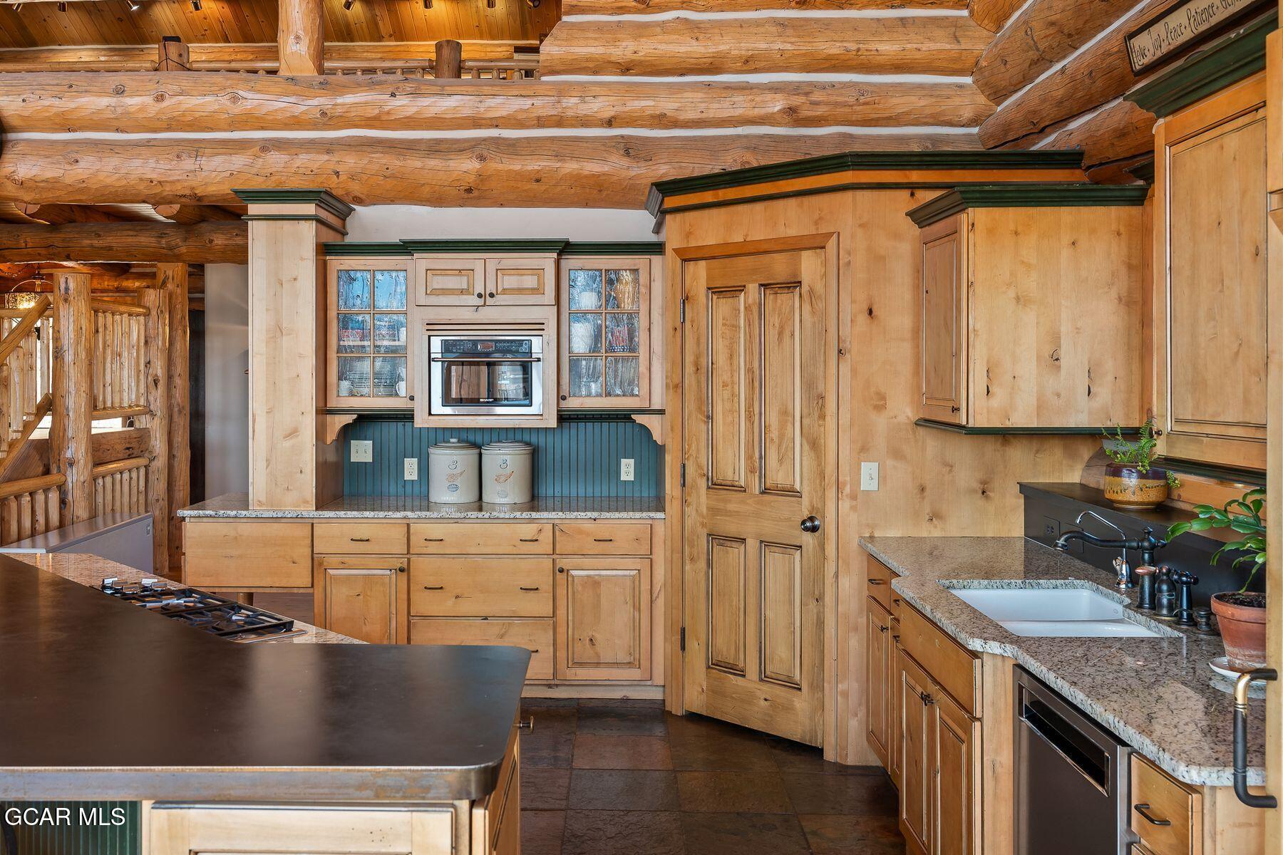 732 GCR 52 Granby CO 80446