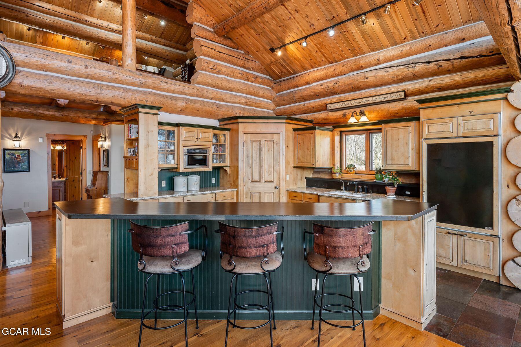 732 GCR 52 Granby CO 80446