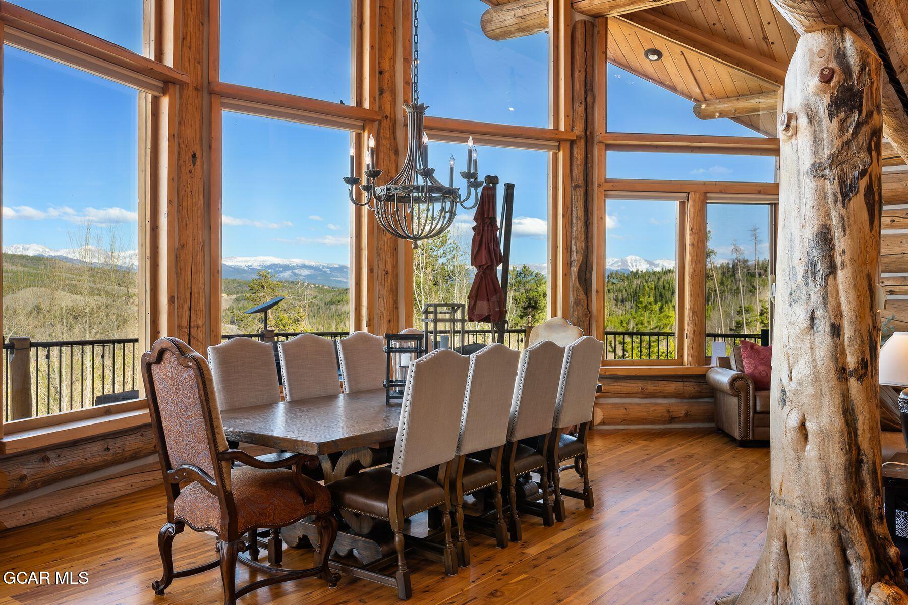 732 GCR 52 Granby CO 80446