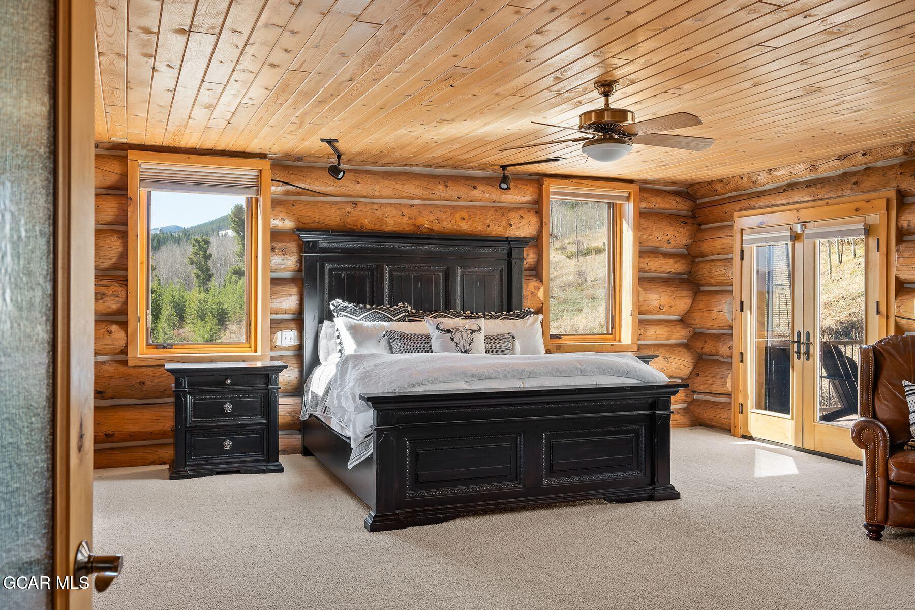 732 GCR 52 Granby CO 80446