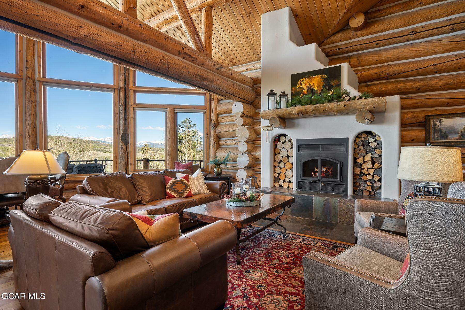 732 GCR 52 Granby CO 80446