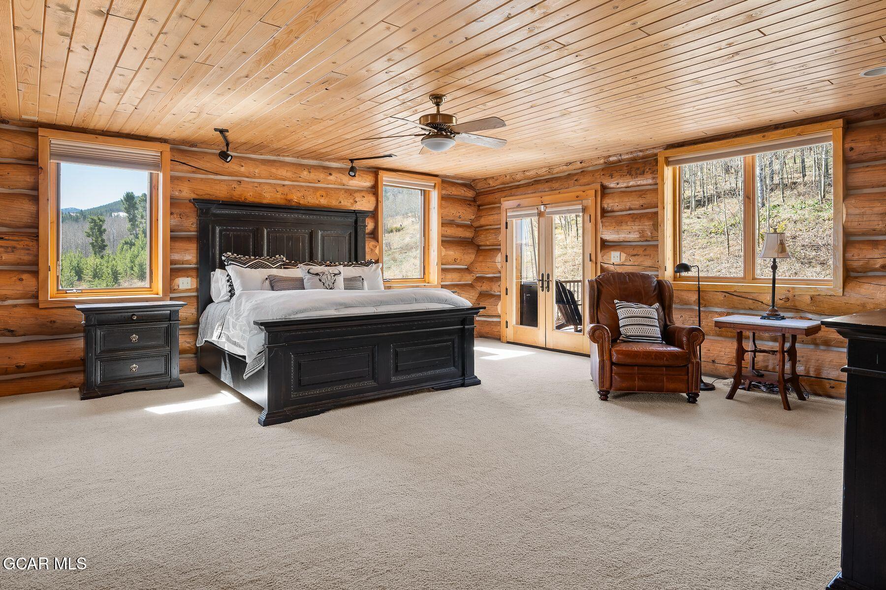 732 GCR 52 Granby CO 80446