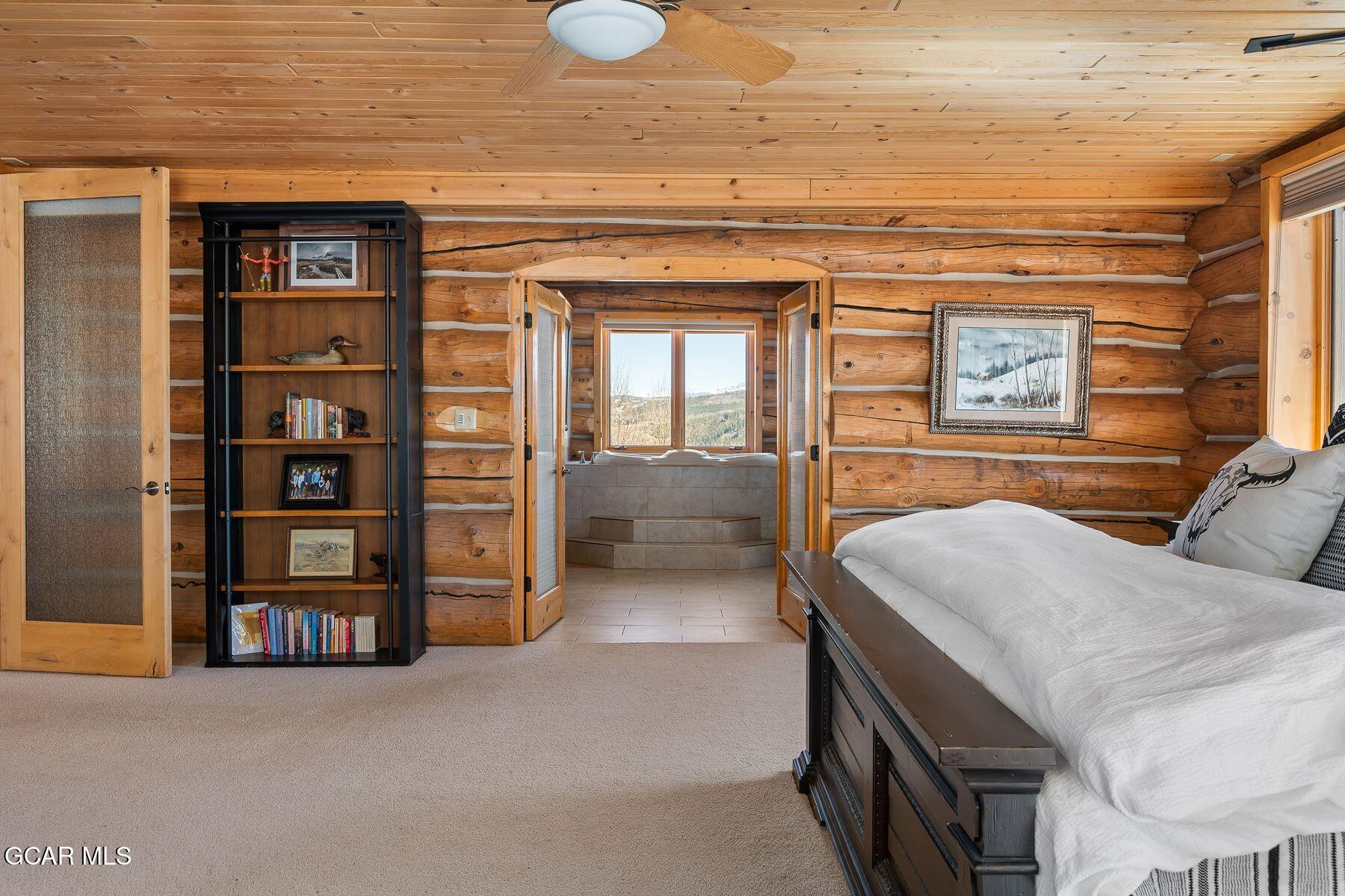 732 GCR 52 Granby CO 80446
