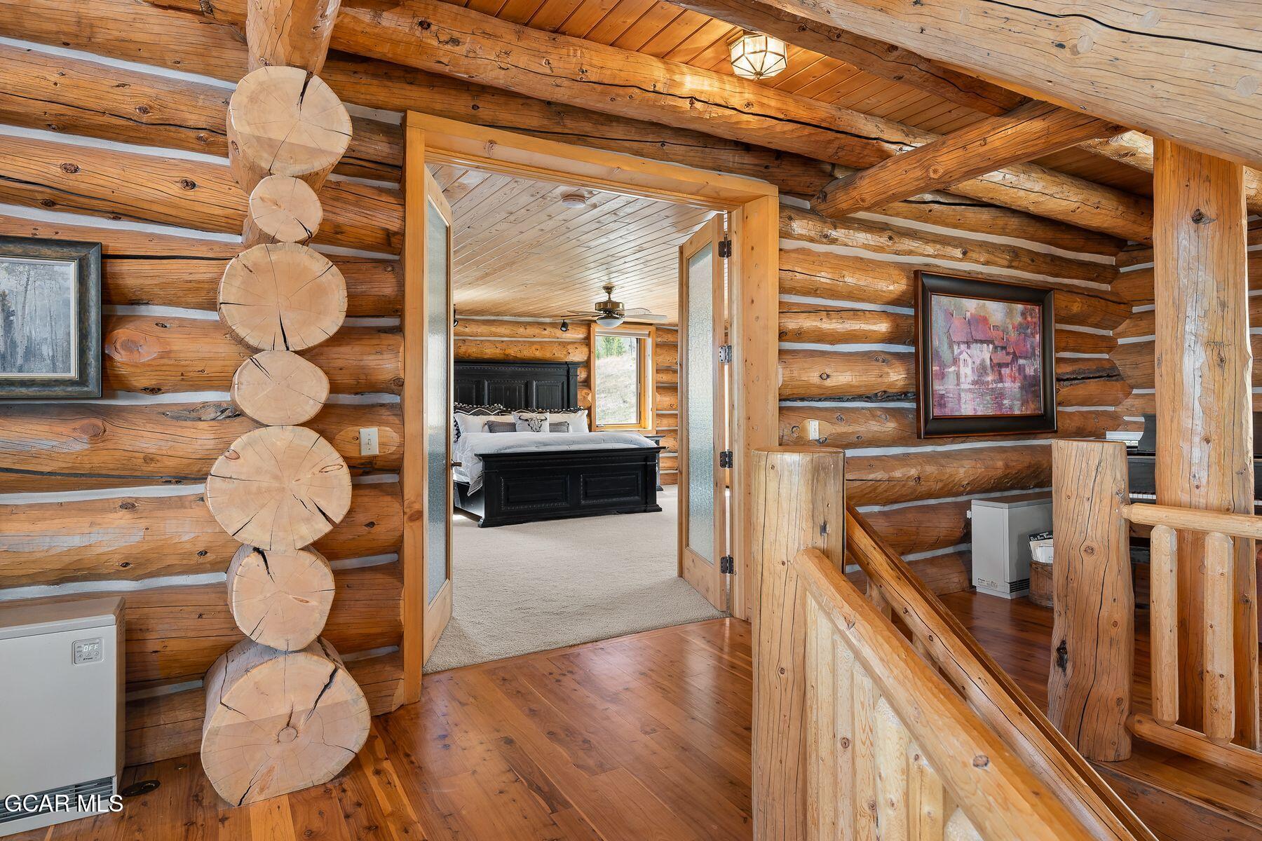 732 GCR 52 Granby CO 80446