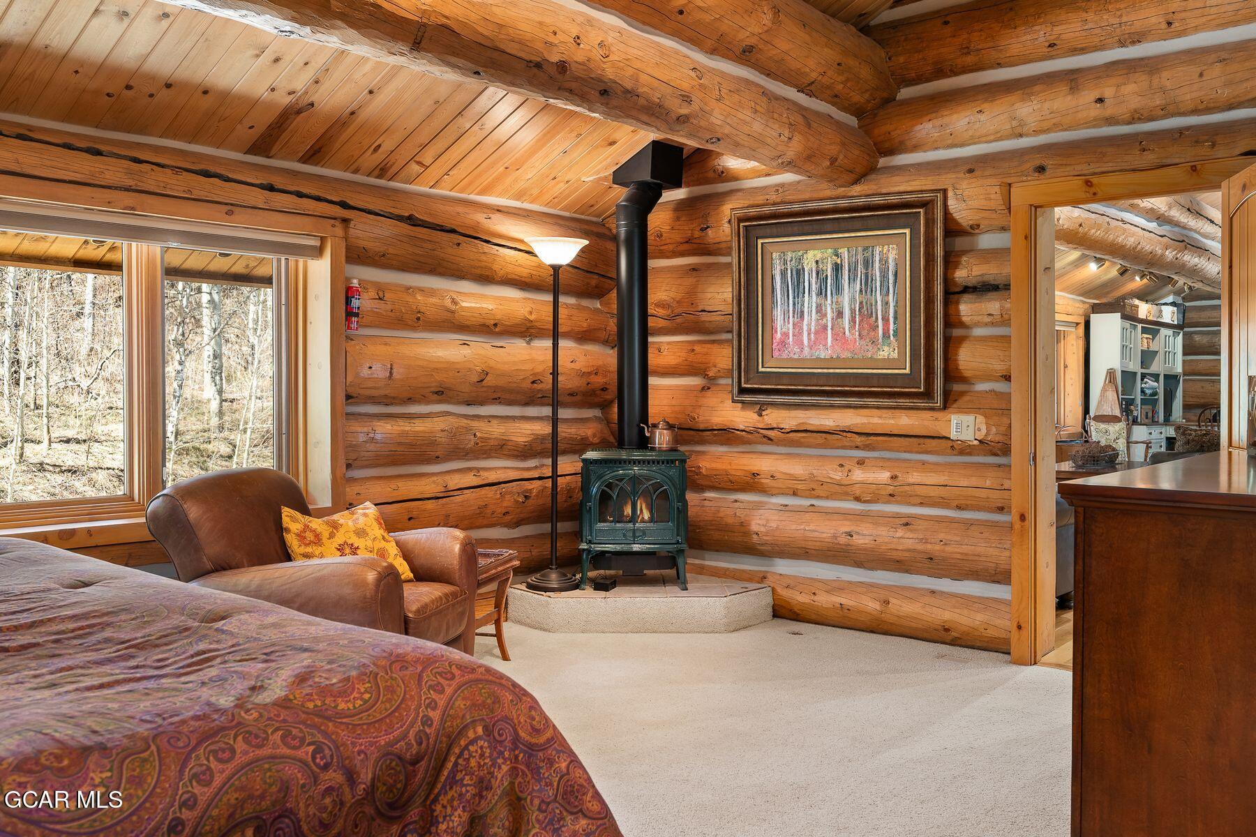 732 GCR 52 Granby CO 80446