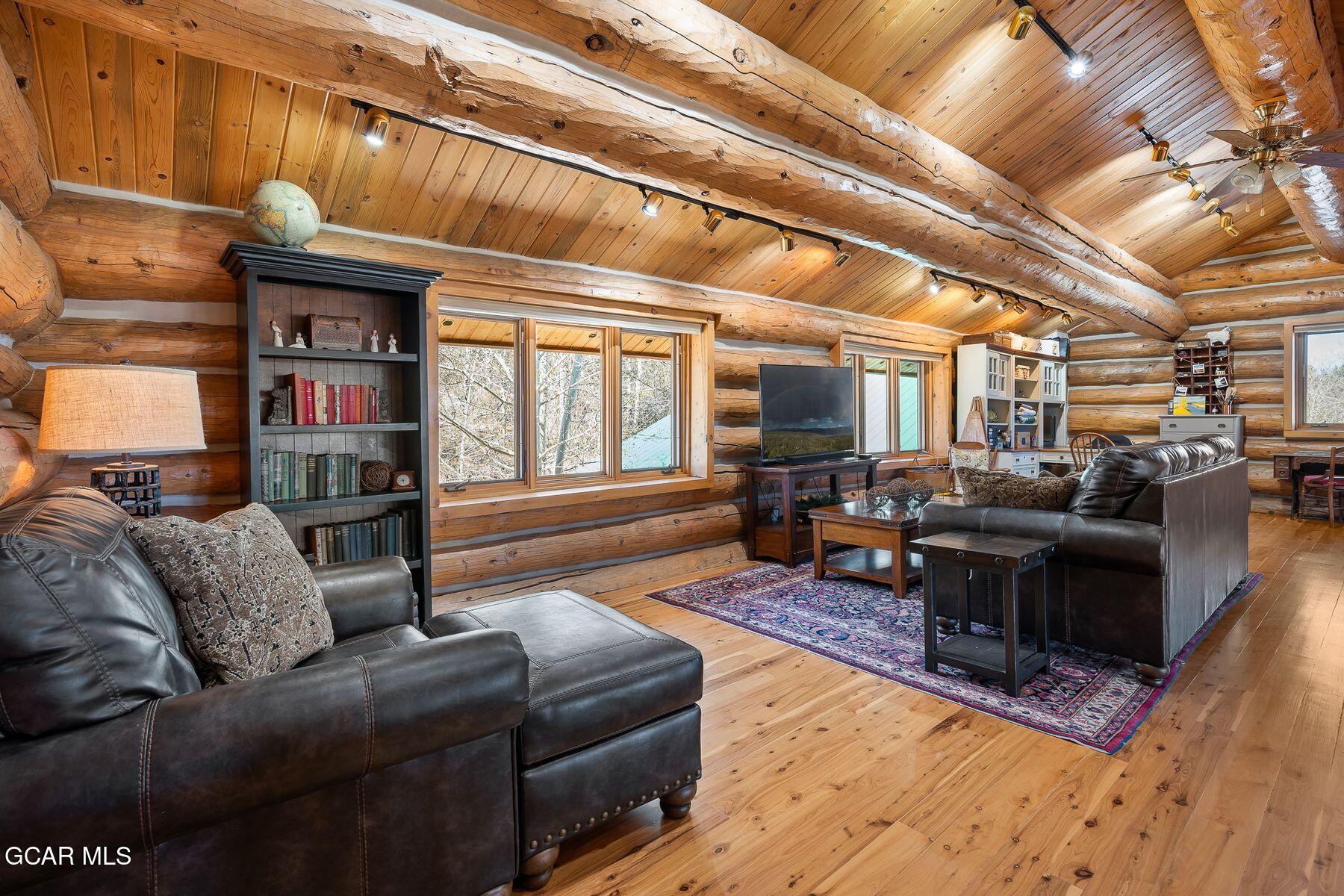 732 GCR 52 Granby CO 80446