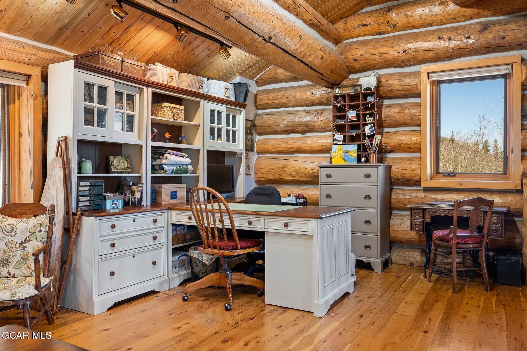 732 GCR 52 Granby CO 80446