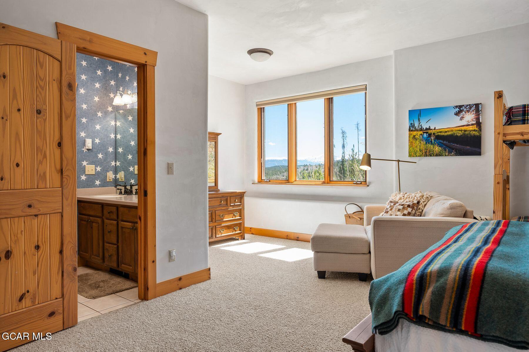 732 GCR 52 Granby CO 80446